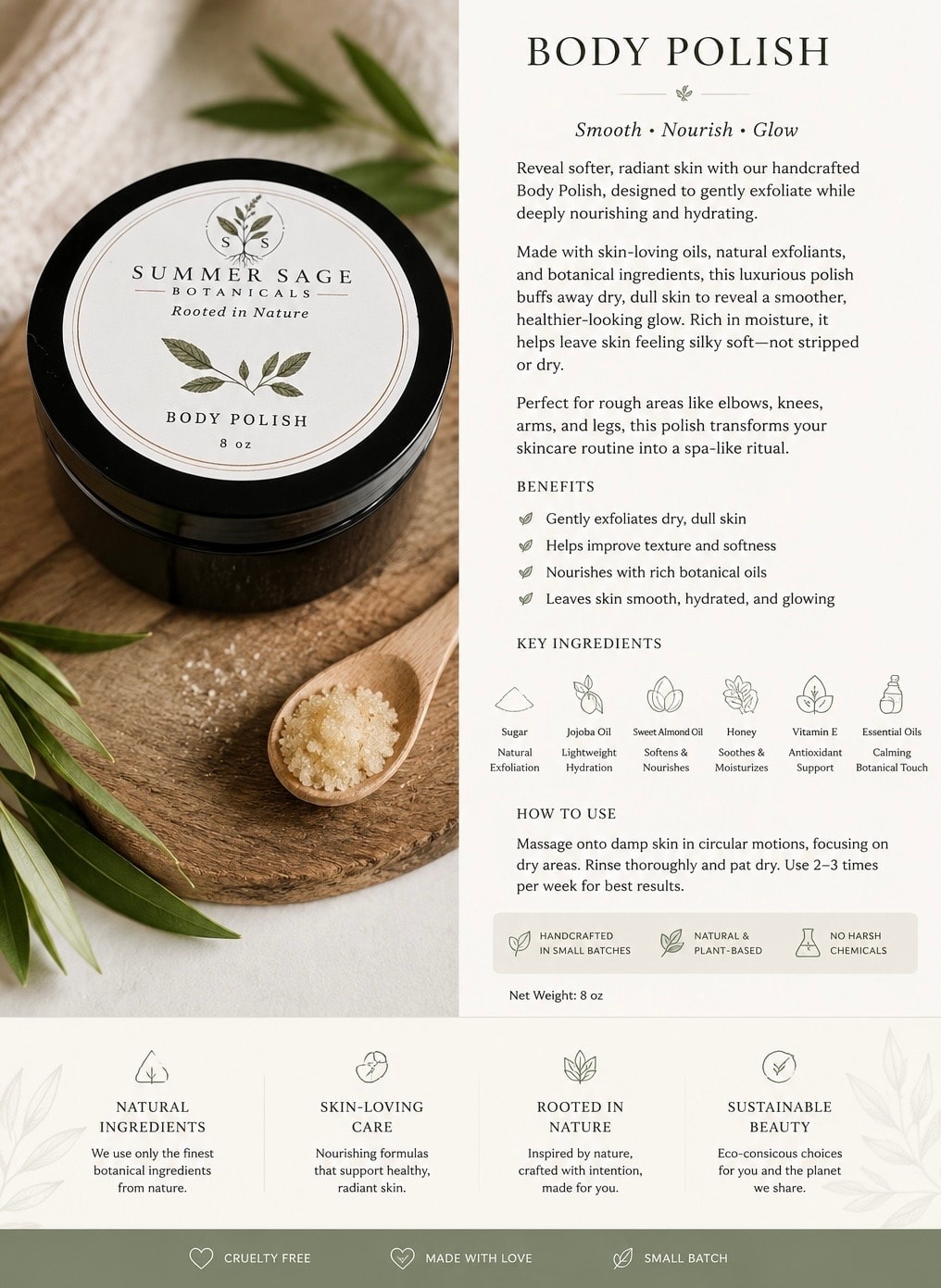 Body Polish