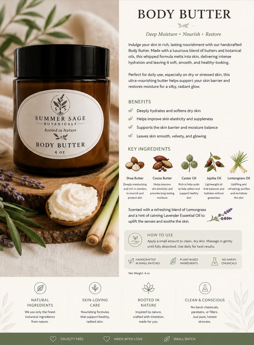 Body Butter